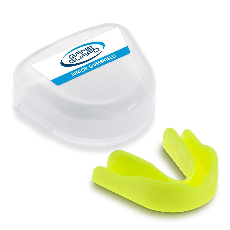 Game Guard Mouthguard Junior