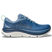 Hoka Gaviota 5  Men's Running Shoes Downpour Thunder Cloud
