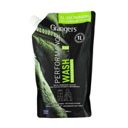 Grangers Performance Tech Wash 1L