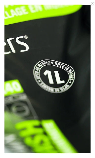 Grangers Performance Tech Wash 1L