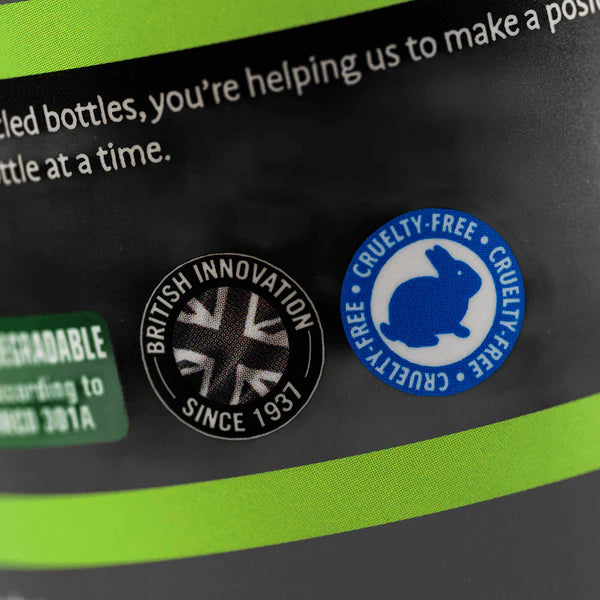 Grangers Wetsuit Wash 500ml