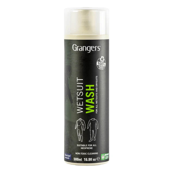 Grangers Wetsuit Wash 500ml