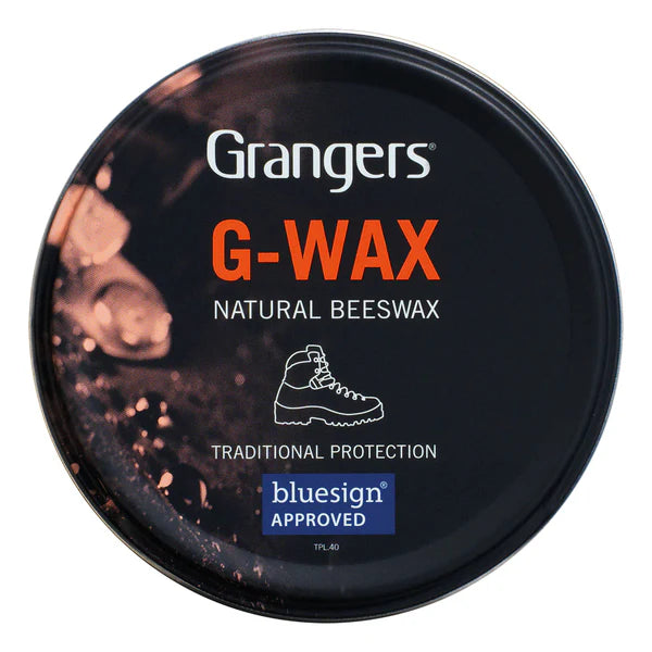 Grangers G-WAX
