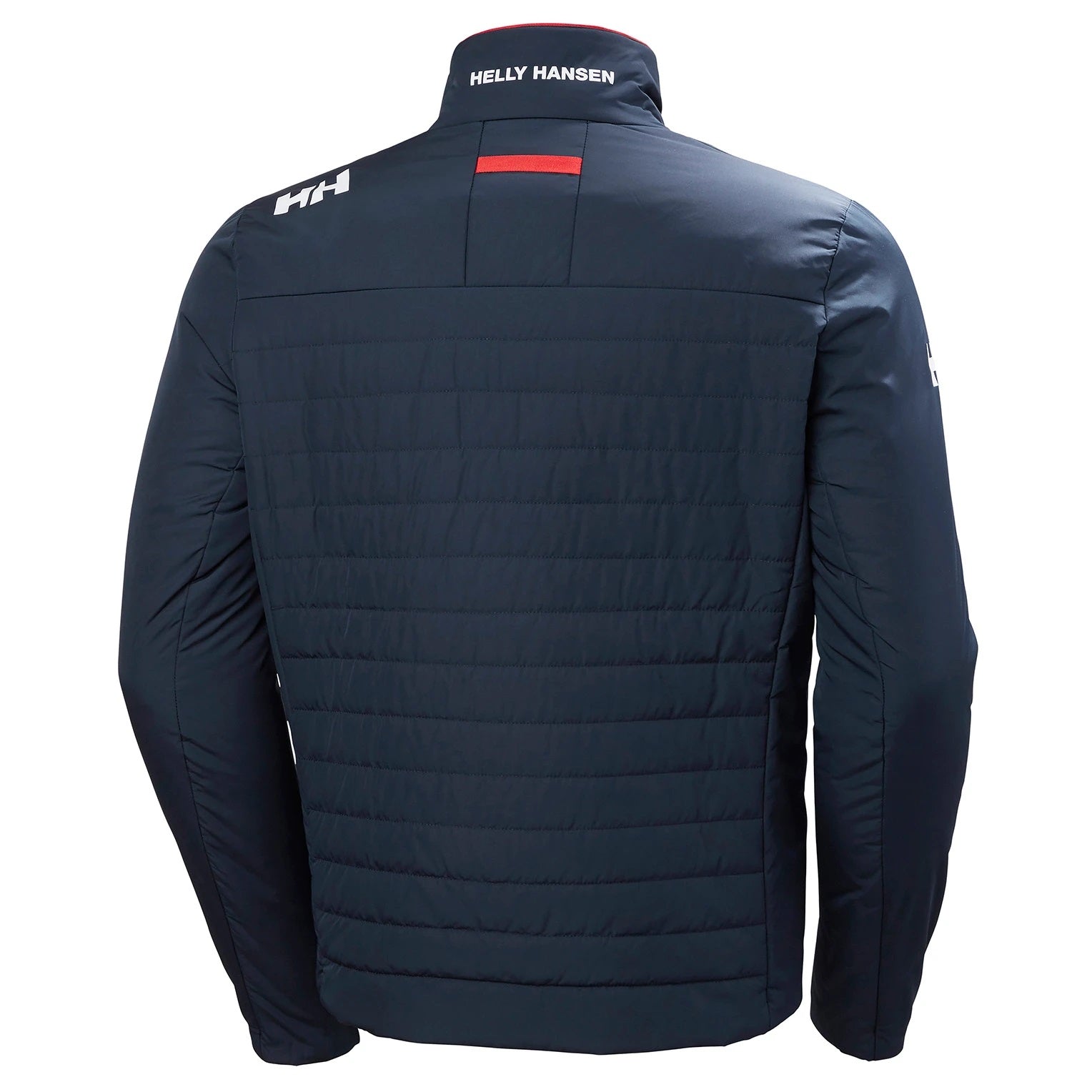 Helly Hansen Crew Insulator Jacket 2.0 Navy
