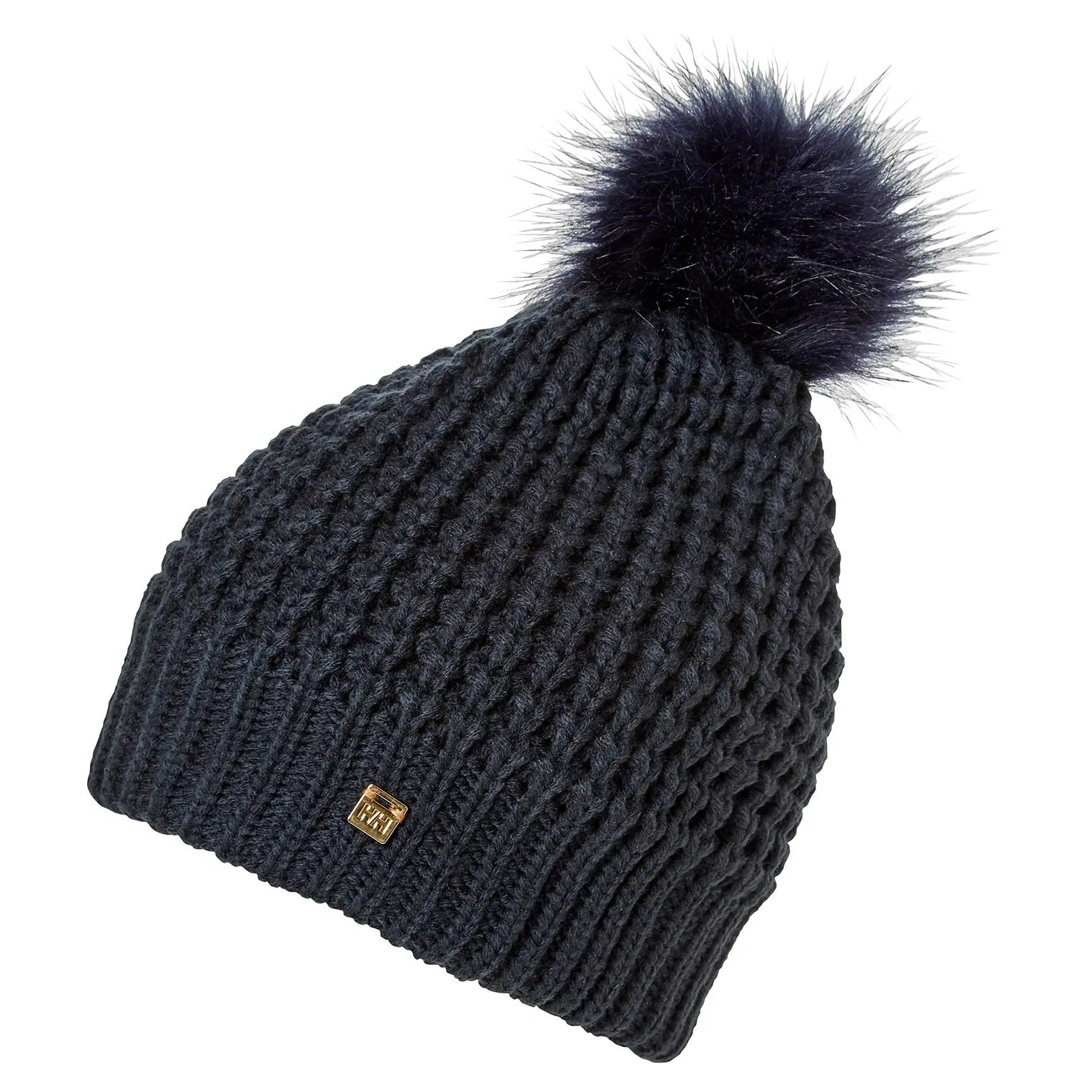 Helly Hansen Snowfall Beanie Navy