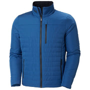 Helly Hansen Crew Insulator Jacket 2.0 Azurite