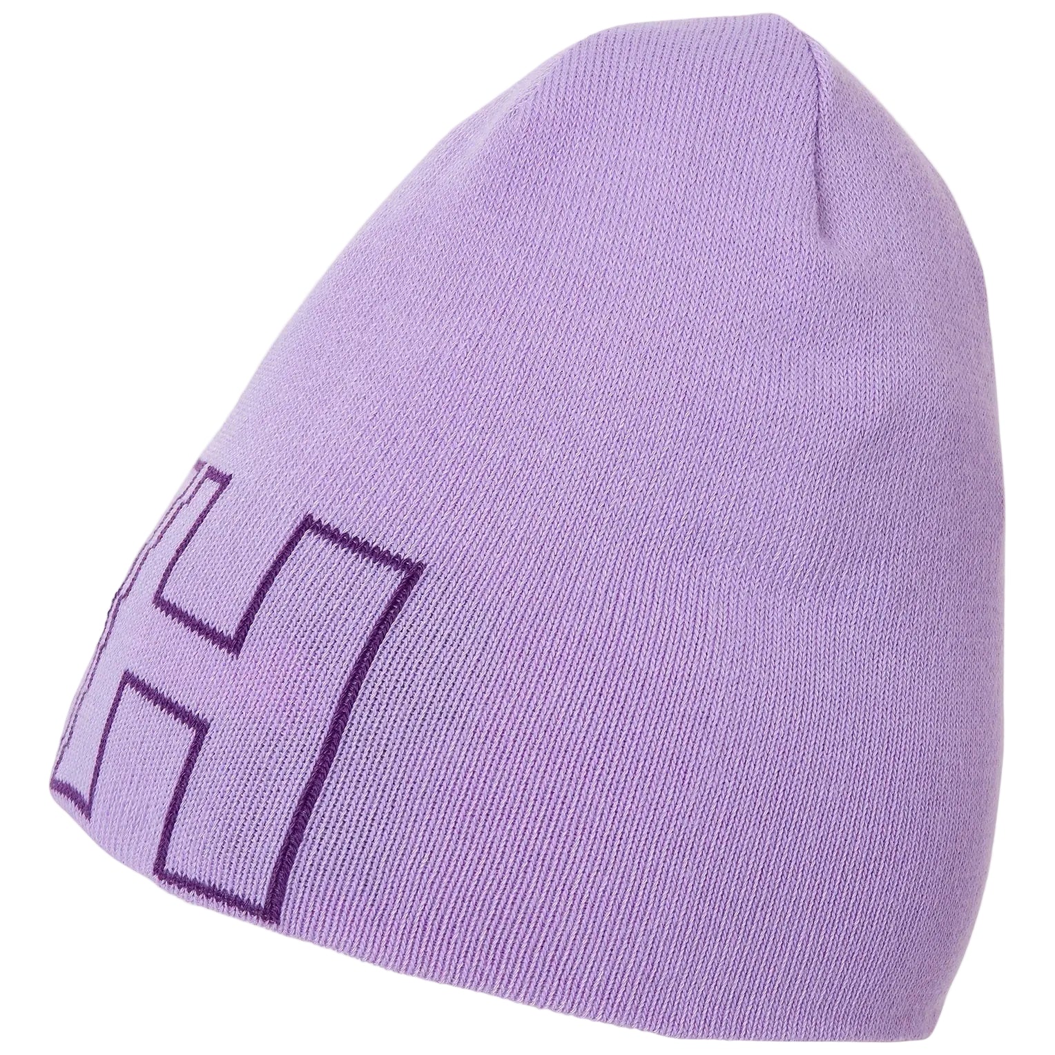 Helly Hansen Outline Beanie Heather