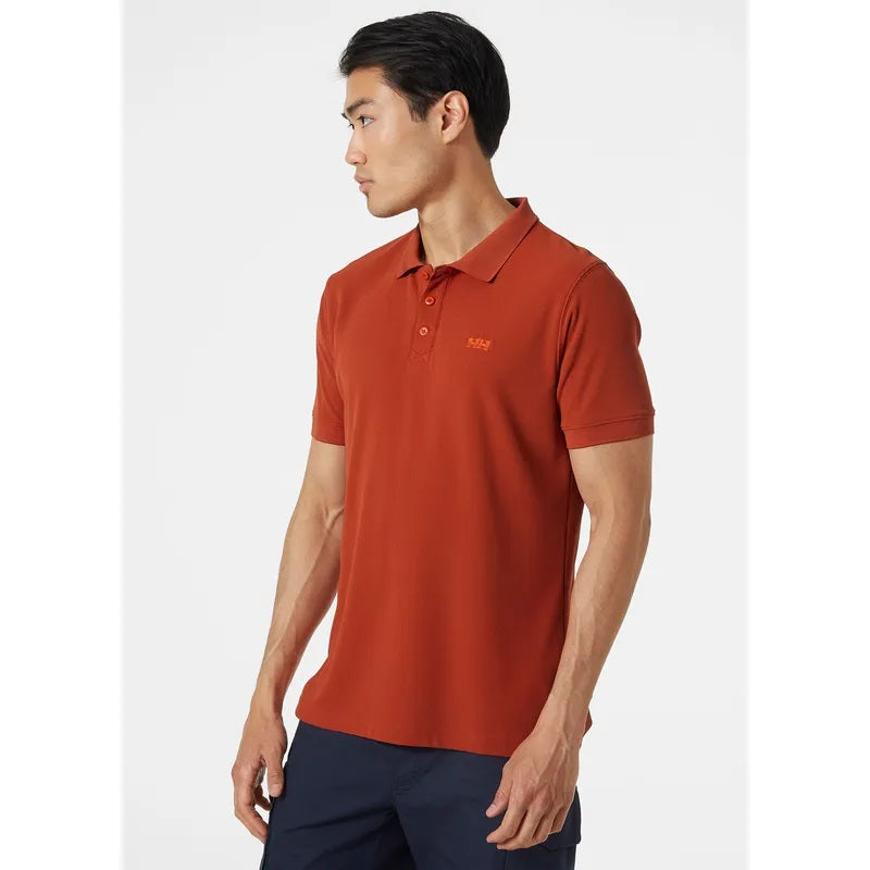Helly Hansen Driftline Polo Canyon
