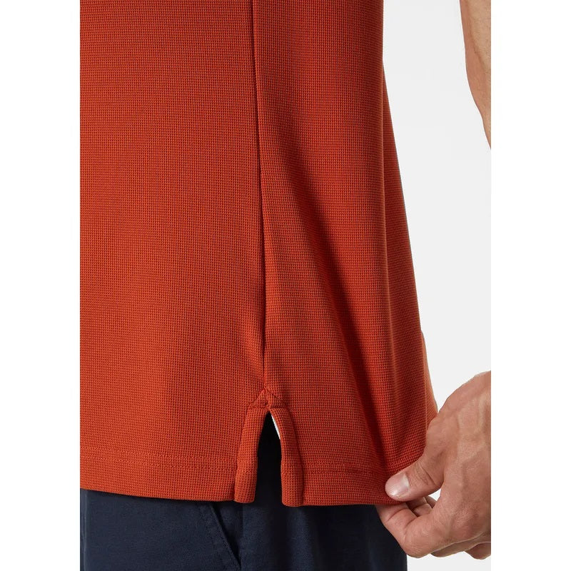 Helly Hansen Driftline Polo Canyon