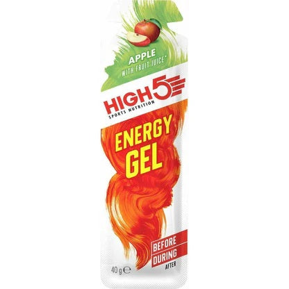 High5 Energy Gel Apple