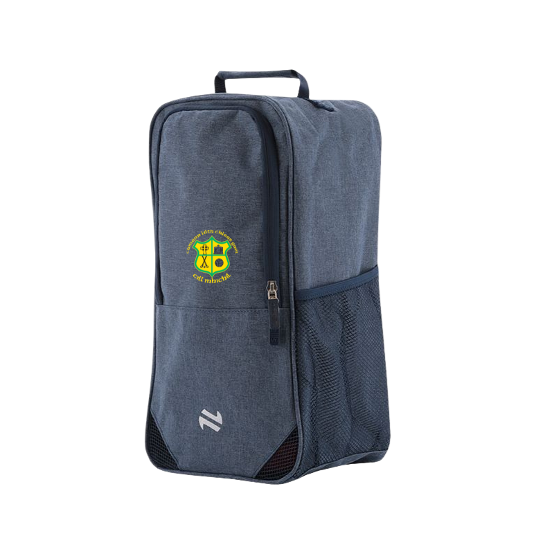 O'Neills Kilmihil GAA Boot Bag Navy
