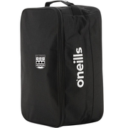 O'Neills Ennistymon GAA Boot Bag Black