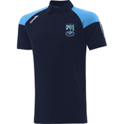 O'Neills Kildysart GAA Oslo Polo Shirt