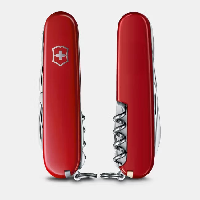 Victorinox Huntsman Pocket Knife