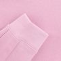 O'Neills Clare GAA Women's Hydra Tech Fleece Pullover Hoodie Pink Marine