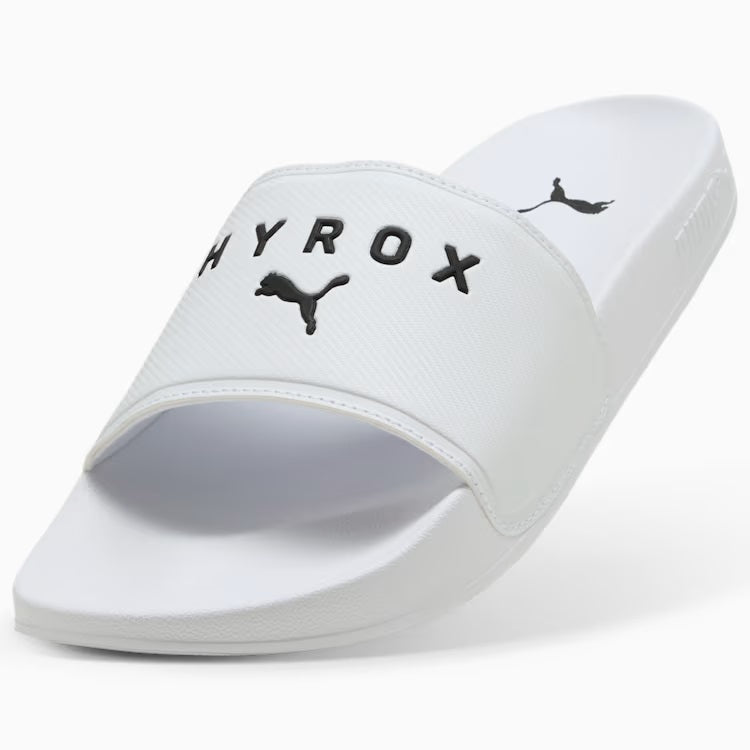 PUMA x HYROX Leadcat 2.0 Slides Unisex