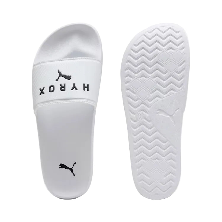 PUMA x HYROX Leadcat 2.0 Slides Unisex