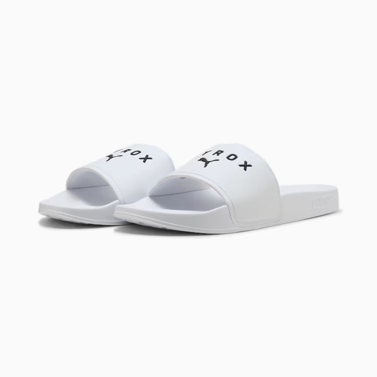 PUMA x HYROX Leadcat 2.0 Slides Unisex