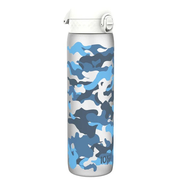 ION8 Quench 1L Waterbottle Camo