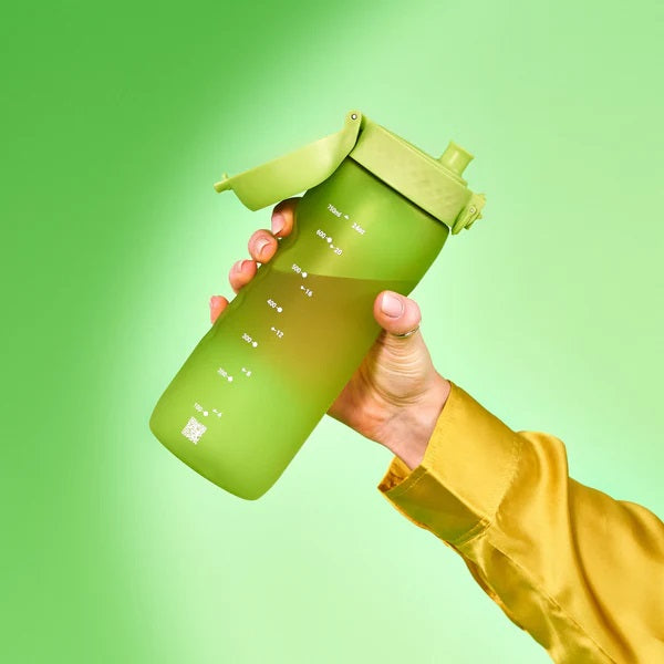 ION8 Tour 750ML Waterbottle Green