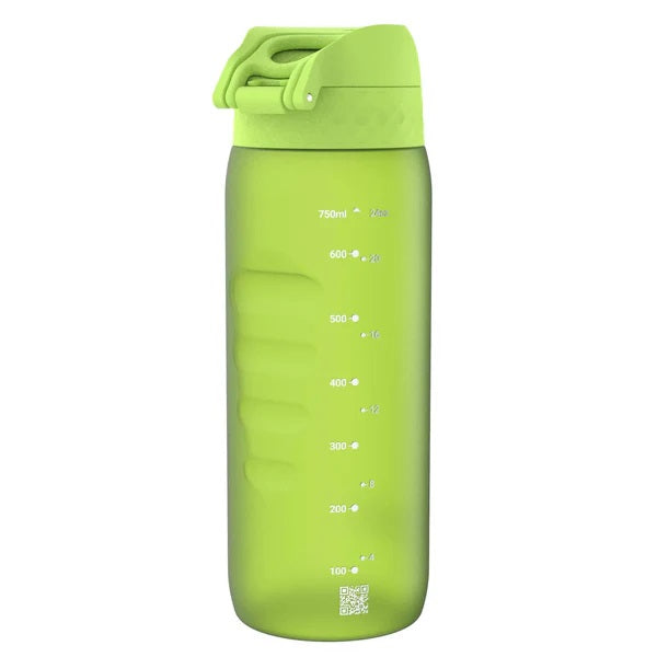 ION8 Tour 750ML Waterbottle Green
