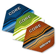 Unicorn Core .75 Plus Flights