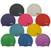 SwimTech Silicone Swim