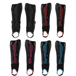 Precision Origin.0 Shin & Ankle Guards