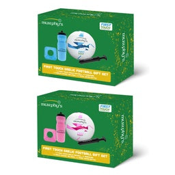 Murphy’s First Touch Gaelic Football Gift Set