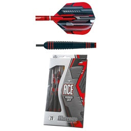Harrows Ace Darts