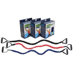 Fitness Mad Safety Resistance Trainer