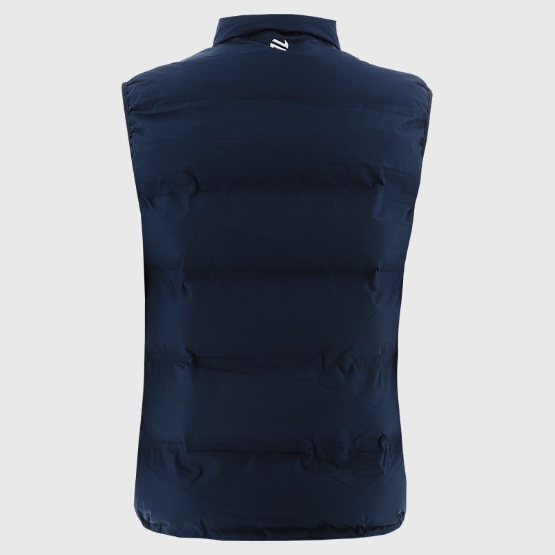 O'Neills Clare GAA Men's Imperium Padded Gilet
