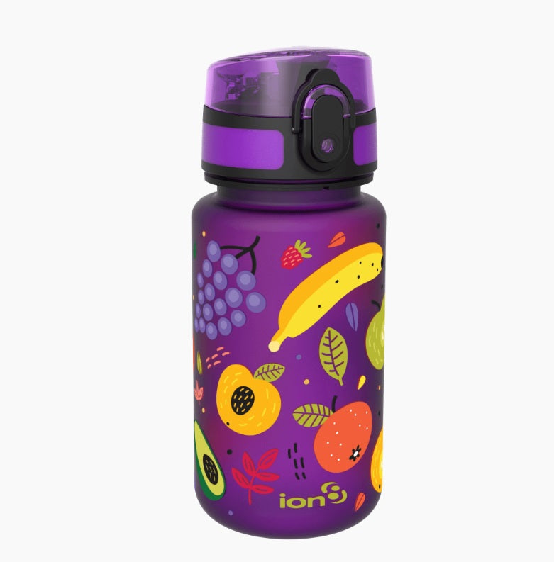 ION8 400ML Waterbottle Fruits