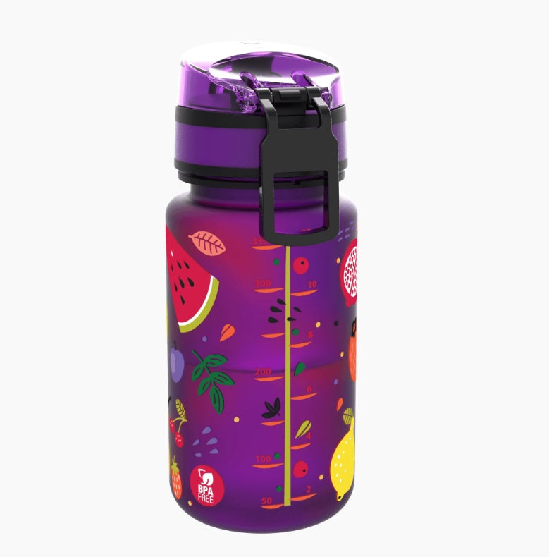 ION8 400ML Waterbottle Fruits