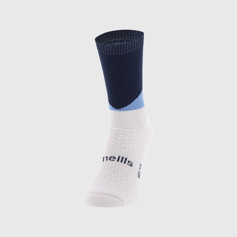 O'Neills Ion Midi Socks Navy Sky