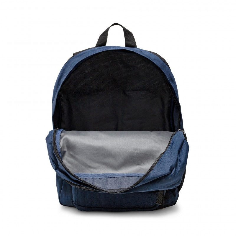 Jansport Big Student Backpack Navy