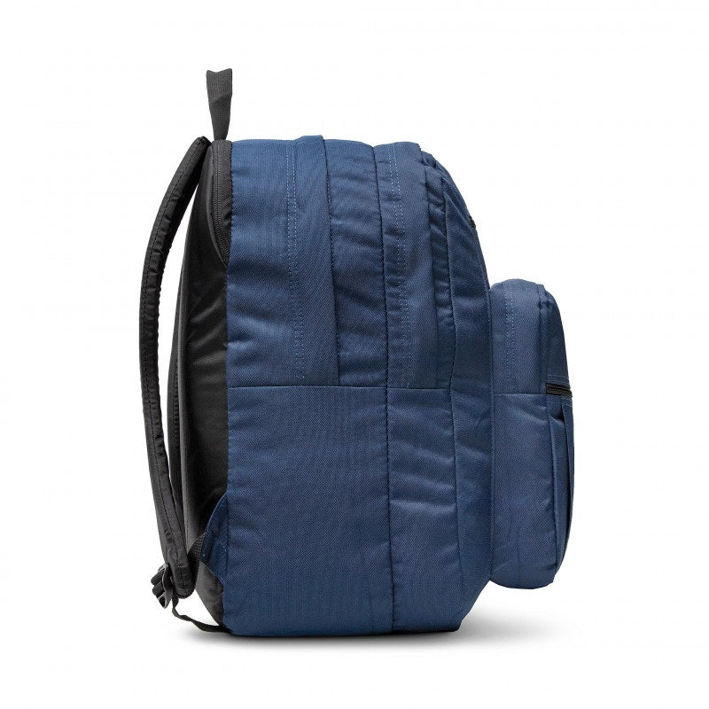 Jansport Big Student Backpack Navy