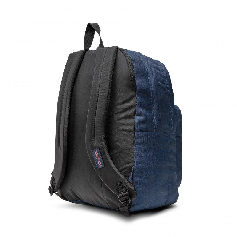 Jansport Big Student Backpack Navy