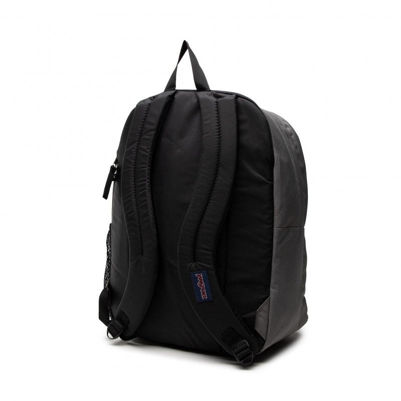 Jansport Big Student Backpack Graphite Grey