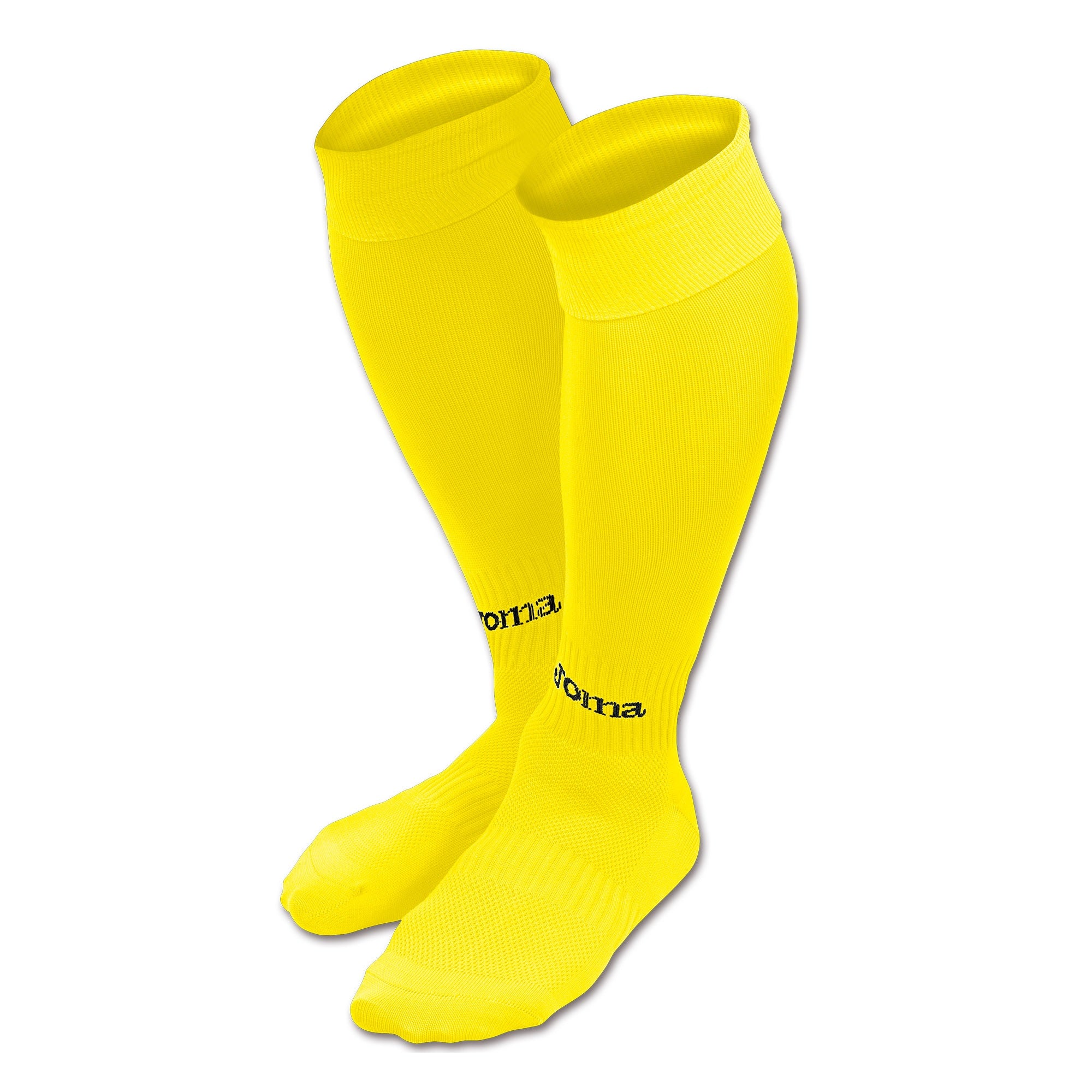 Joma Classic II Football Sock Yellow