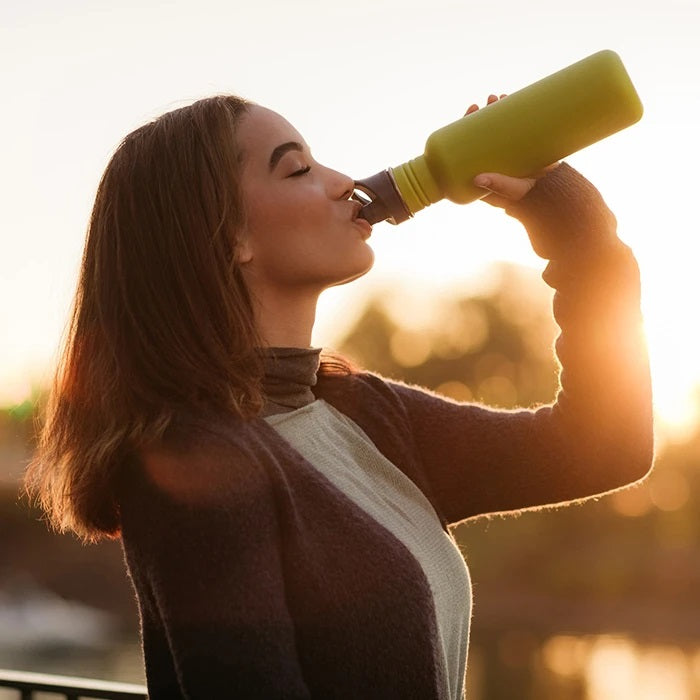 Klean Kanteen Classic Waterbottle 27oz