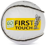 Karakal First Touch Sliotar White