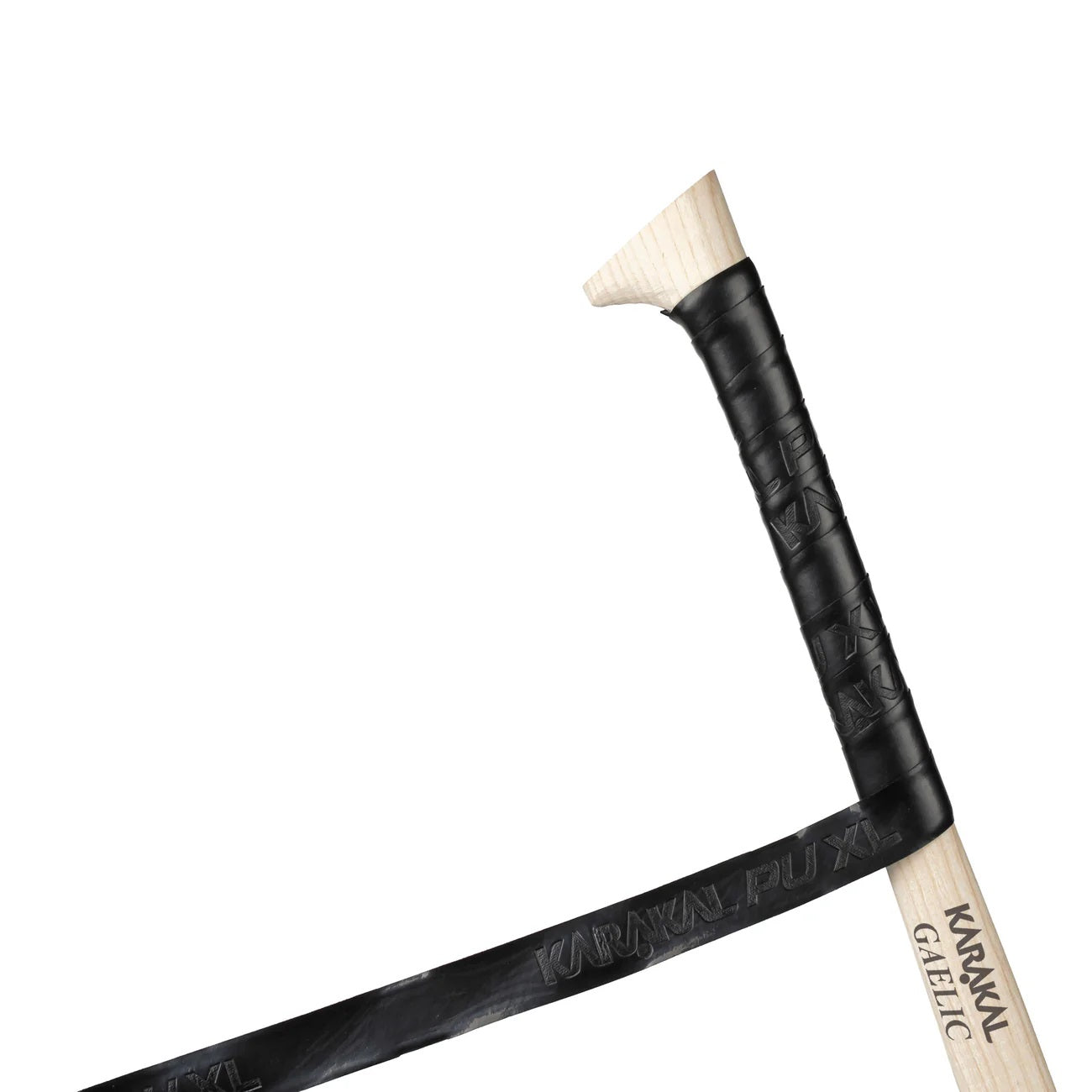 Karakal XL Hurling Grip Black