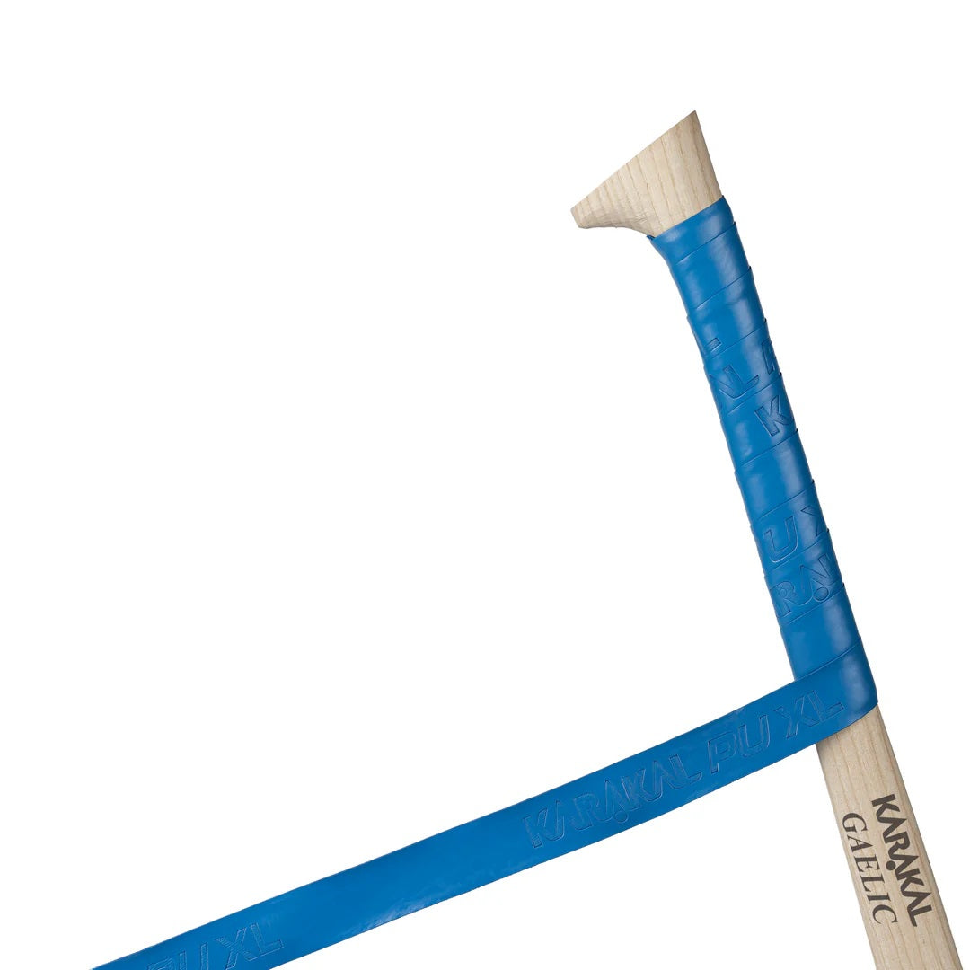 Karakal XL Hurling Grip Blue