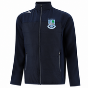 O'Neills Kildysart GAA Club Zephyr Lightweight Padded Jacket
