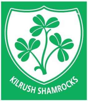 O'Neills Kilrush Shamrocks Dynamo K20 T-Shirt Green