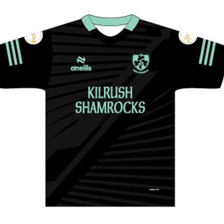 O'Neills Kilrush Shamrocks LGFA Training Jersey
