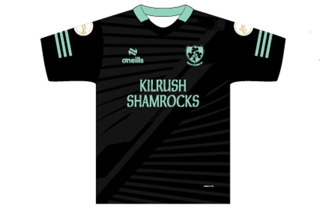 O'Neills Kilrush Shamrocks LGFA Training Jersey