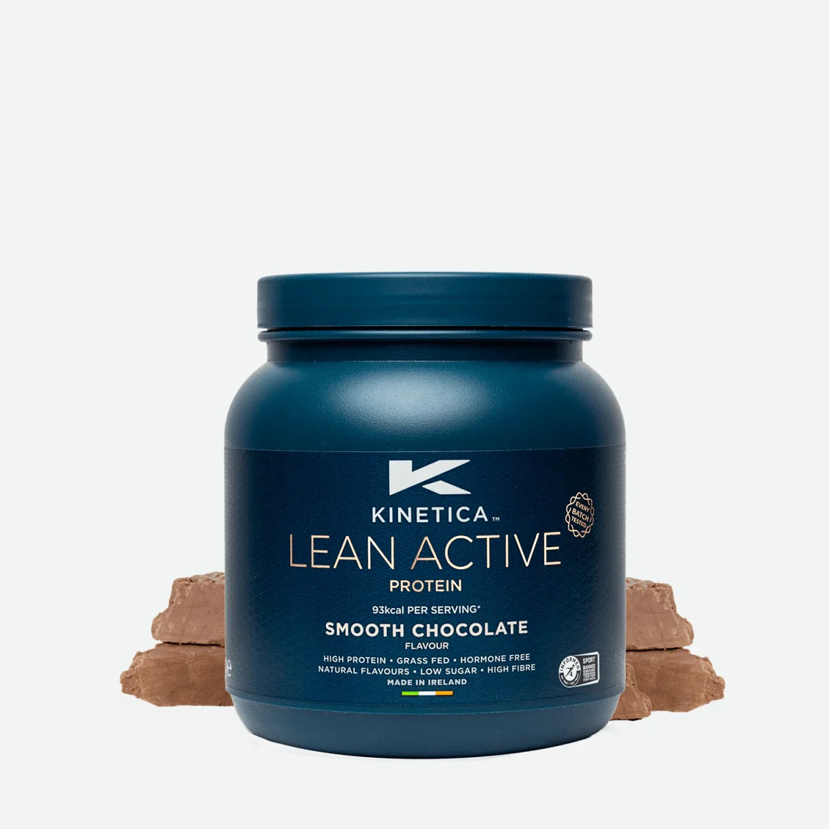 Kinetica Lean Active Protein