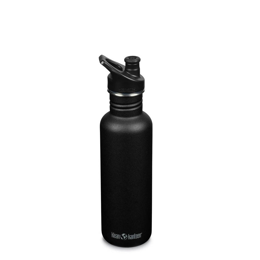 Klean Kanteen Classic Waterbottle 18oz